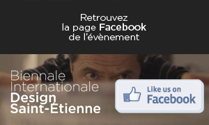 image invitant à allez sur la page facebook de l'évènement biennale